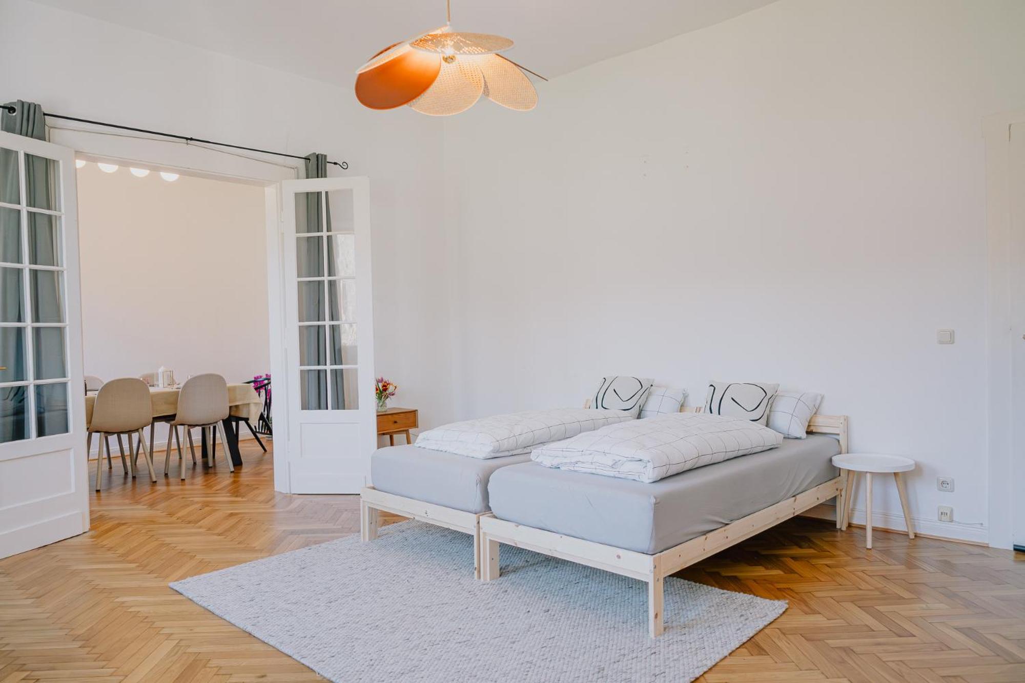 Апартаменты Gemuetliche Rheinblick Residenz Кобленц Экстерьер фото