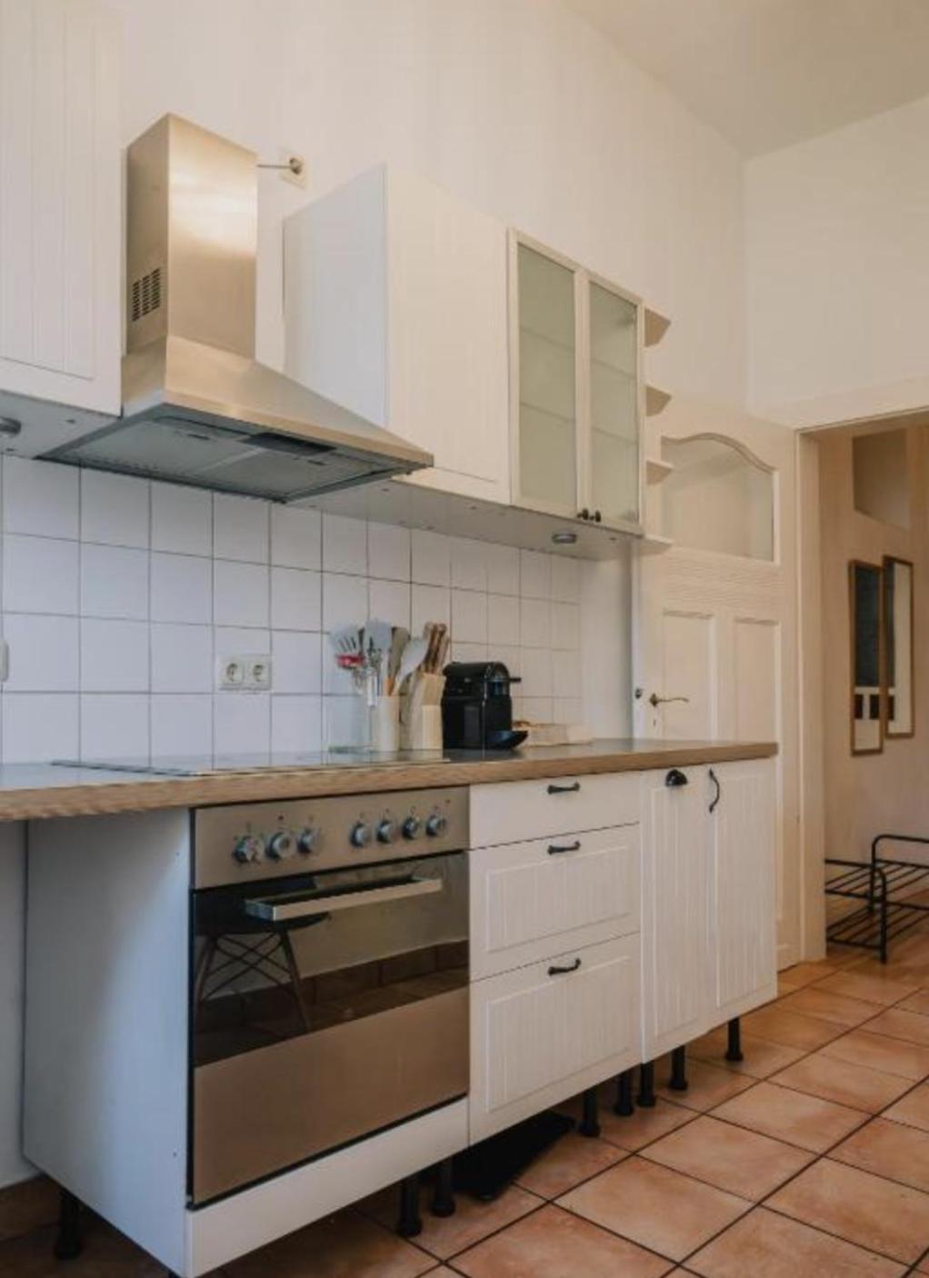 Апартаменты Gemuetliche Rheinblick Residenz Кобленц Экстерьер фото